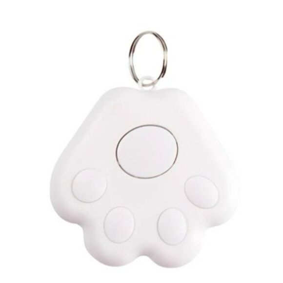 Portable Mini Cat Dog Pet Tracking Locator Hidden Gps Tracking Device - Picture 1 of 4